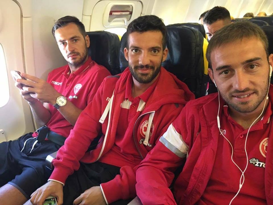 Πλατανιάς: Με Γιορέντε στην Τρίπολη (photos)