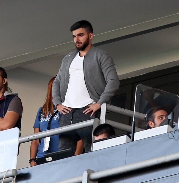 ΠΑΟΚ: Μπήκε ο Γιώργος Σαββίδης στην ΠΑΕ! (photos)
