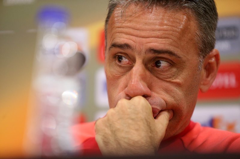 Μπέντο: «Έχουμε θετικές αντιδράσεις»