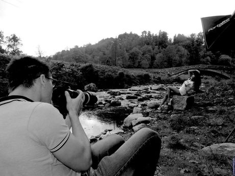 Τα πέταξε ΟΛΑ για τον Ιγκουαΐν! (photos)