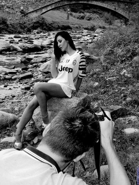 Τα πέταξε ΟΛΑ για τον Ιγκουαΐν! (photos)