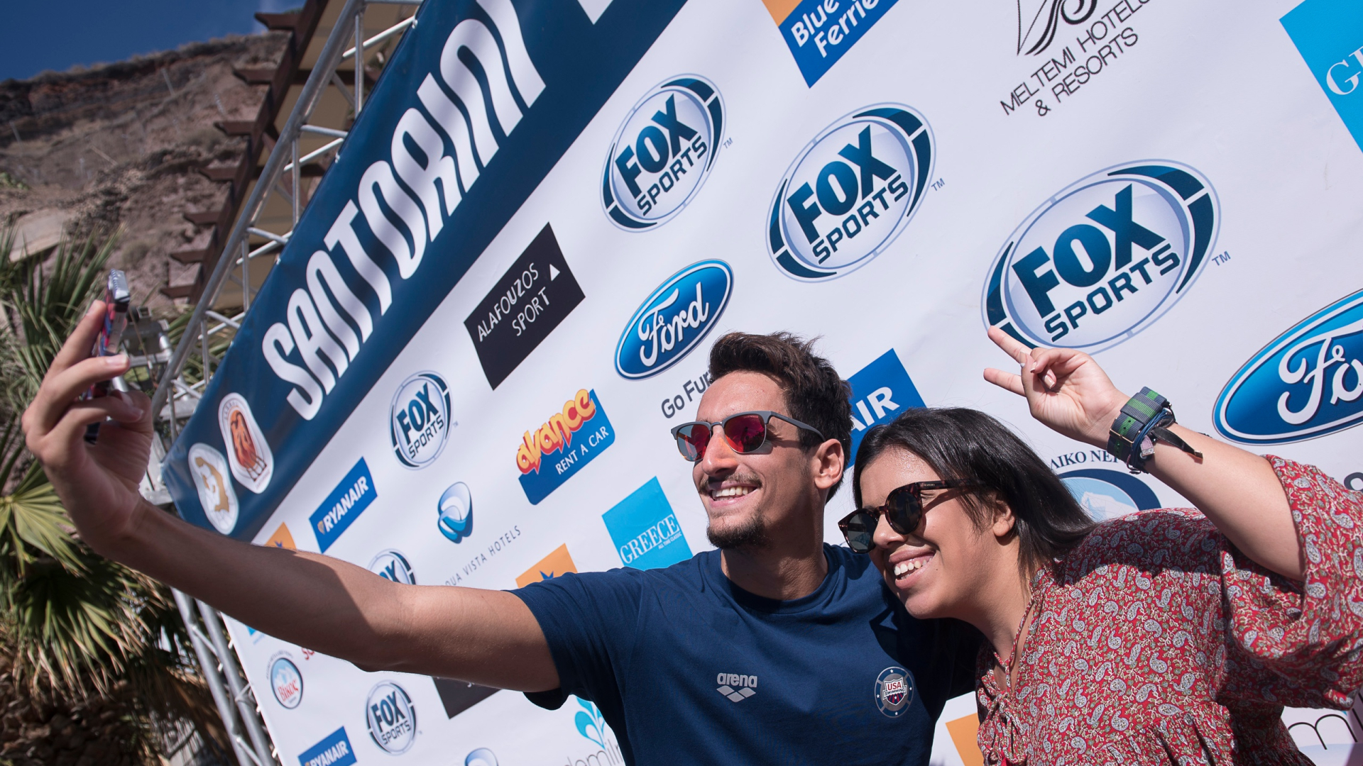 Γιώργος Αρνιακός: Θα ήθελα να γίνω καλύτερος, όχι ο «επόμενος Γιαννιώτης».