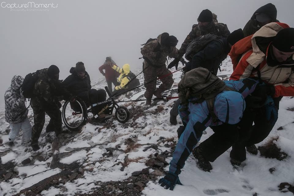 Το όνειρο του ΜΑΓΚΑ έγινε πραγματικότητα!