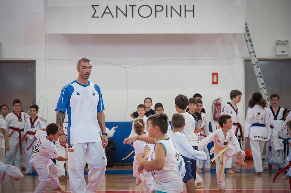 Αλέξανδρος Νικολαΐδης: Το 2000 έκανα ένα χειρουργείο που δεν ήξερα αν θα γινόμουν καλά