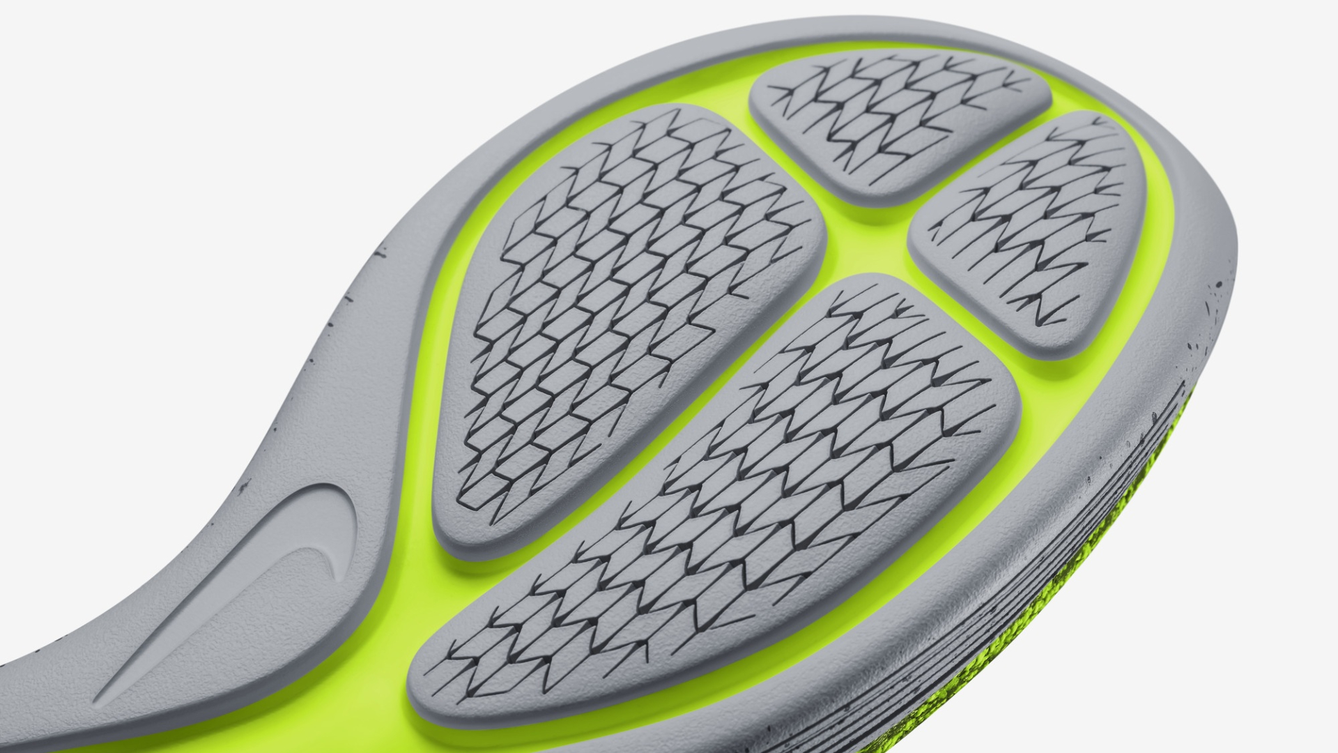 Nike Lunarepic Flyknit Shield