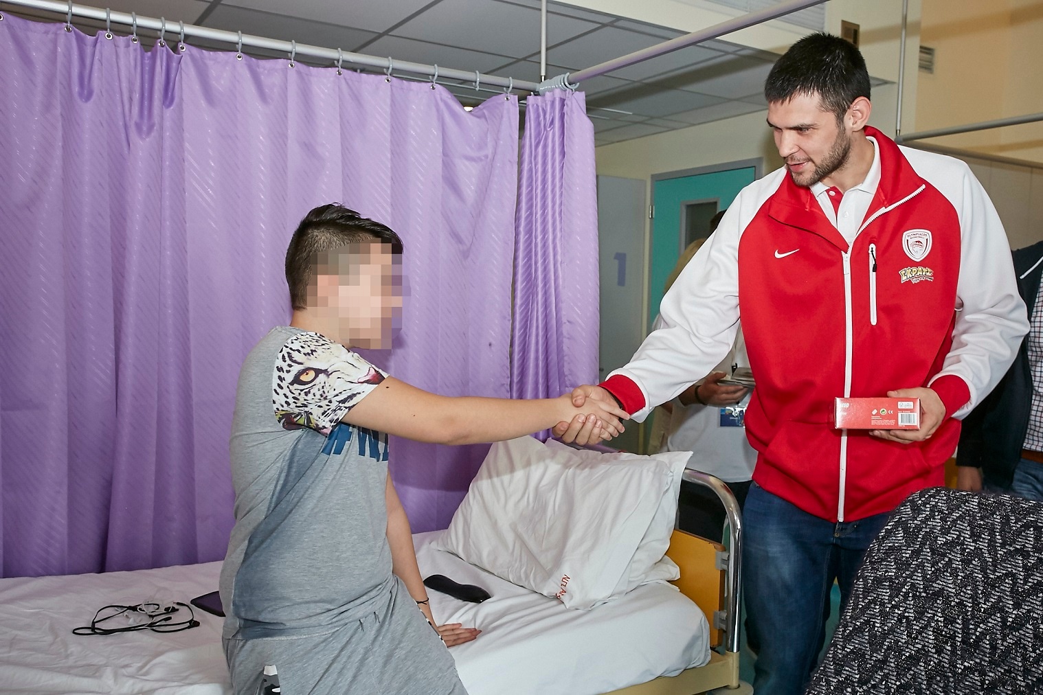 Ο ΟΠΑΠ ενώνει τις ομάδες μπάσκετ για καλό σκοπό!