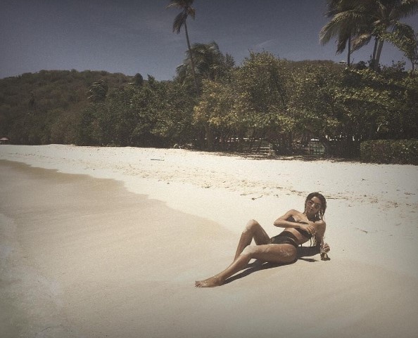 Αυτή είναι η Ελληνίδα με το… κολασμένο Instagram (photos)