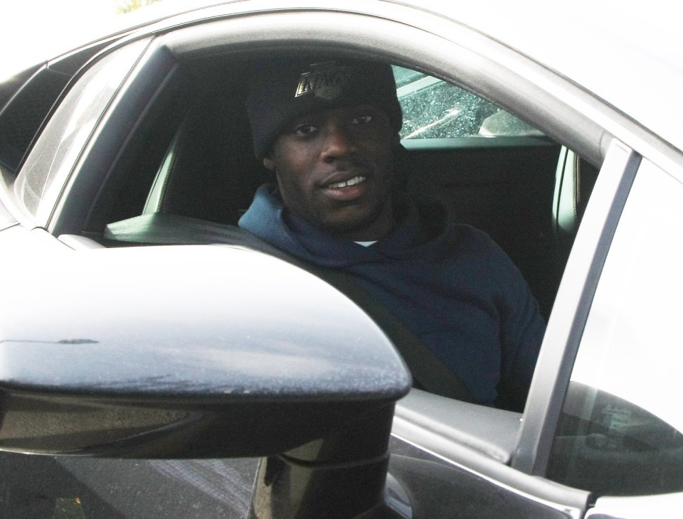 Διάσημος ποδοσφαιριστής διέλυσε την Λαμποργκίνι του αλλά δεν τον… χάλασε! (photos)