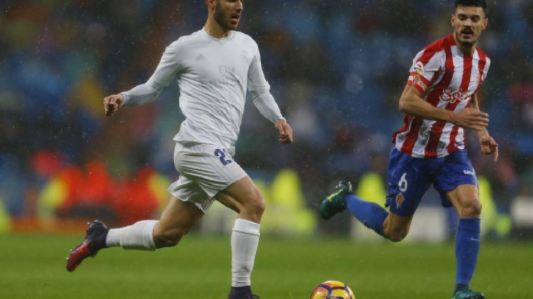 Δεν υπάρχει: Ξέβαψαν οι εμφανίσεις της Ρεάλ από την βροχή! (photos)