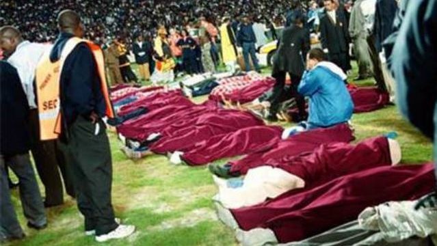 Οι αεροπορικές τραγωδίες που… σημάδεψαν το ποδόσφαιρο (photos+videos)