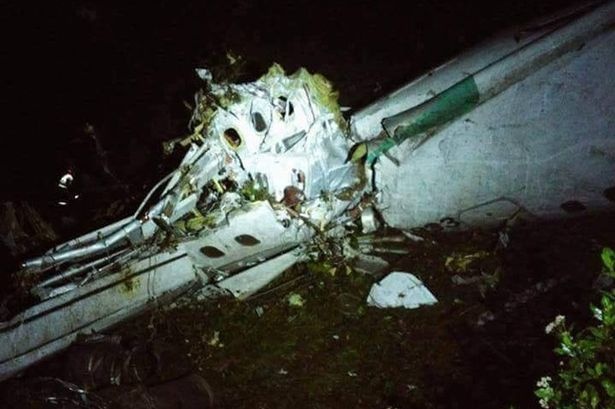 Οι αεροπορικές τραγωδίες που… σημάδεψαν το ποδόσφαιρο (photos+videos)
