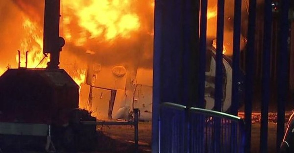Οι αεροπορικές τραγωδίες που… σημάδεψαν το ποδόσφαιρο (photos+videos)