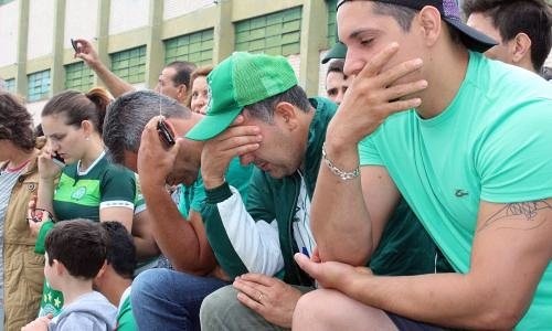 Σαπεκοένσε, η Παντοτινή Πρωταθλήτρια (video & pics)