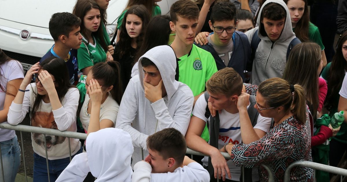 Σαπεκοένσε, η Παντοτινή Πρωταθλήτρια (video & pics)