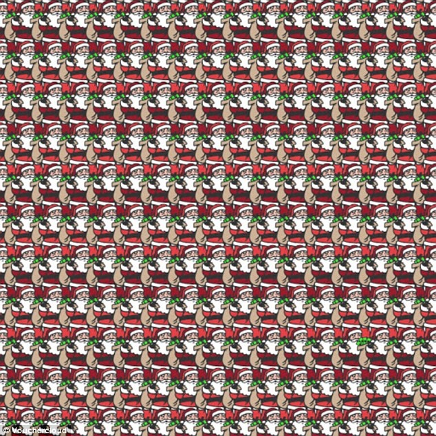 Το κουίζ που… διαλύει το ίντερνετ! Ποιος Άγιος Βασίλης κουβαλά σάκο με χρήματα; (photos)