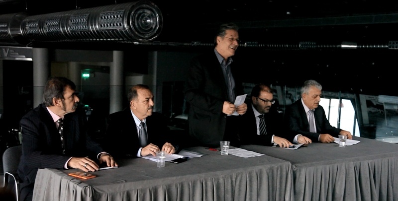 Aναβίωσης των αγώνων της πόλης της Ρόδου στο Ελληνικό Μουσείο Αυτοκινήτου