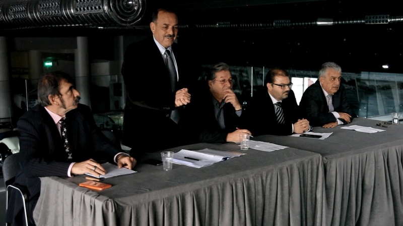 Aναβίωσης των αγώνων της πόλης της Ρόδου στο Ελληνικό Μουσείο Αυτοκινήτου