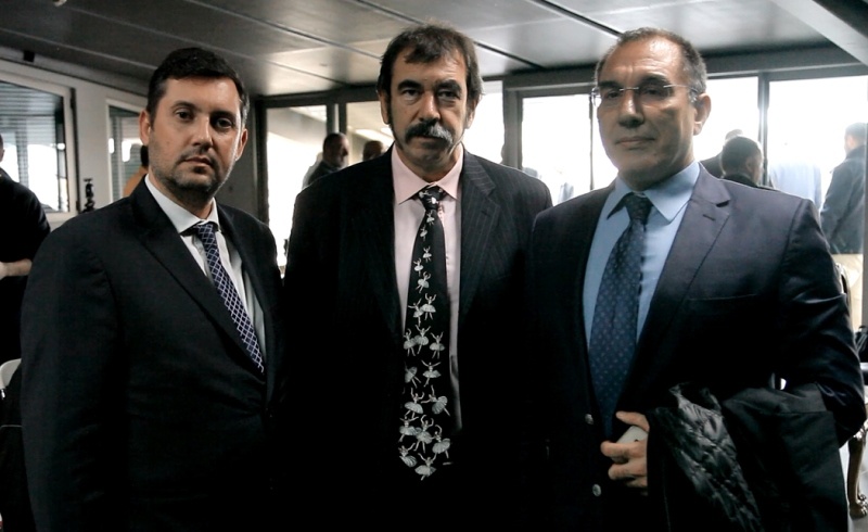 Aναβίωσης των αγώνων της πόλης της Ρόδου στο Ελληνικό Μουσείο Αυτοκινήτου