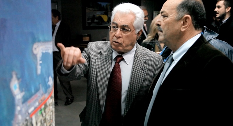 Aναβίωσης των αγώνων της πόλης της Ρόδου στο Ελληνικό Μουσείο Αυτοκινήτου