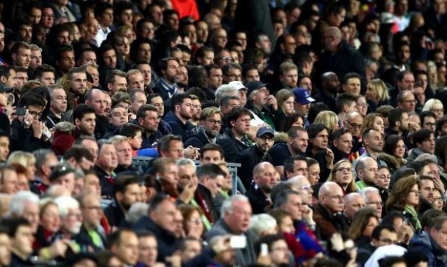 Στη Βαρκελώνη για… χαλάρωμα η Λίβερπουλ!