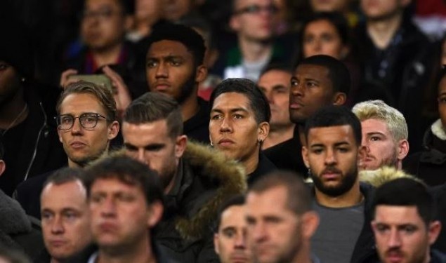 Στη Βαρκελώνη για… χαλάρωμα η Λίβερπουλ!