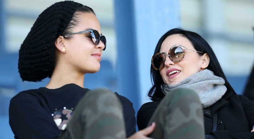 Sexy Super League (pics)