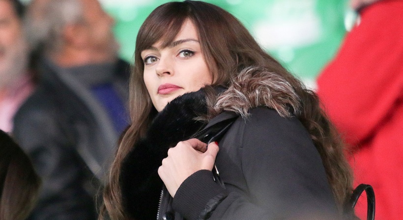 Sexy Super League (pics)