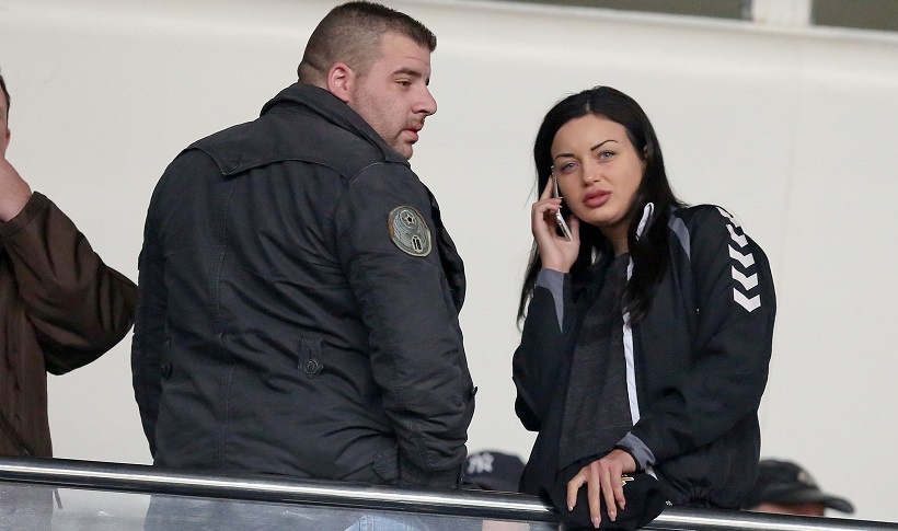 Sexy Super League (pics)