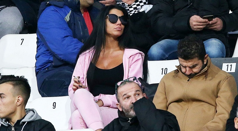 Sexy Super League (pics)