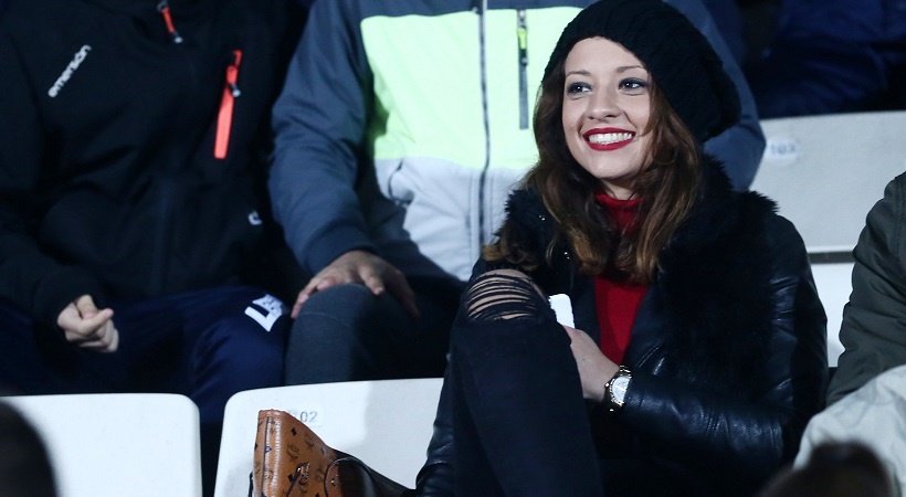 Sexy Super League (pics)