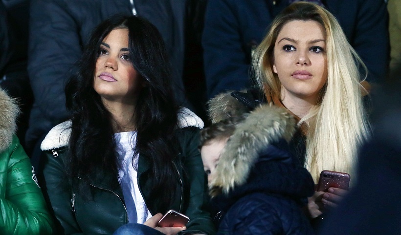 Sexy Super League (pics)