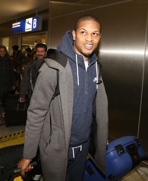 Ουότερς: «Πρόκληση για μένα» (photos)