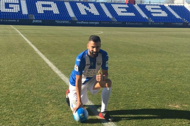 Λεγανές: Παρουσιάστηκε ο Σιόβας (photos+video)