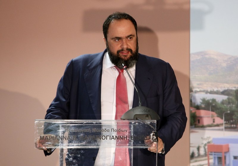 Ολυμπιακός: Συνεχίζει την… Ελπίδα