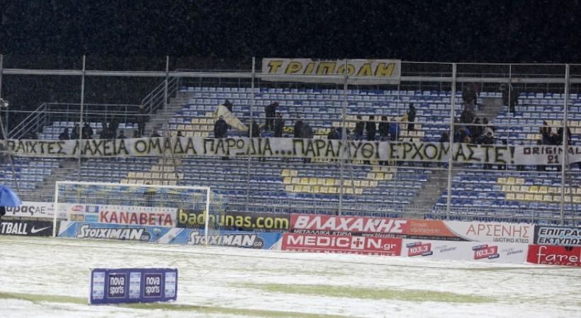 «Καρφιά» της Original 21 σε Μελισσανίδη: «Παραμύθι ερχόμαστε»!