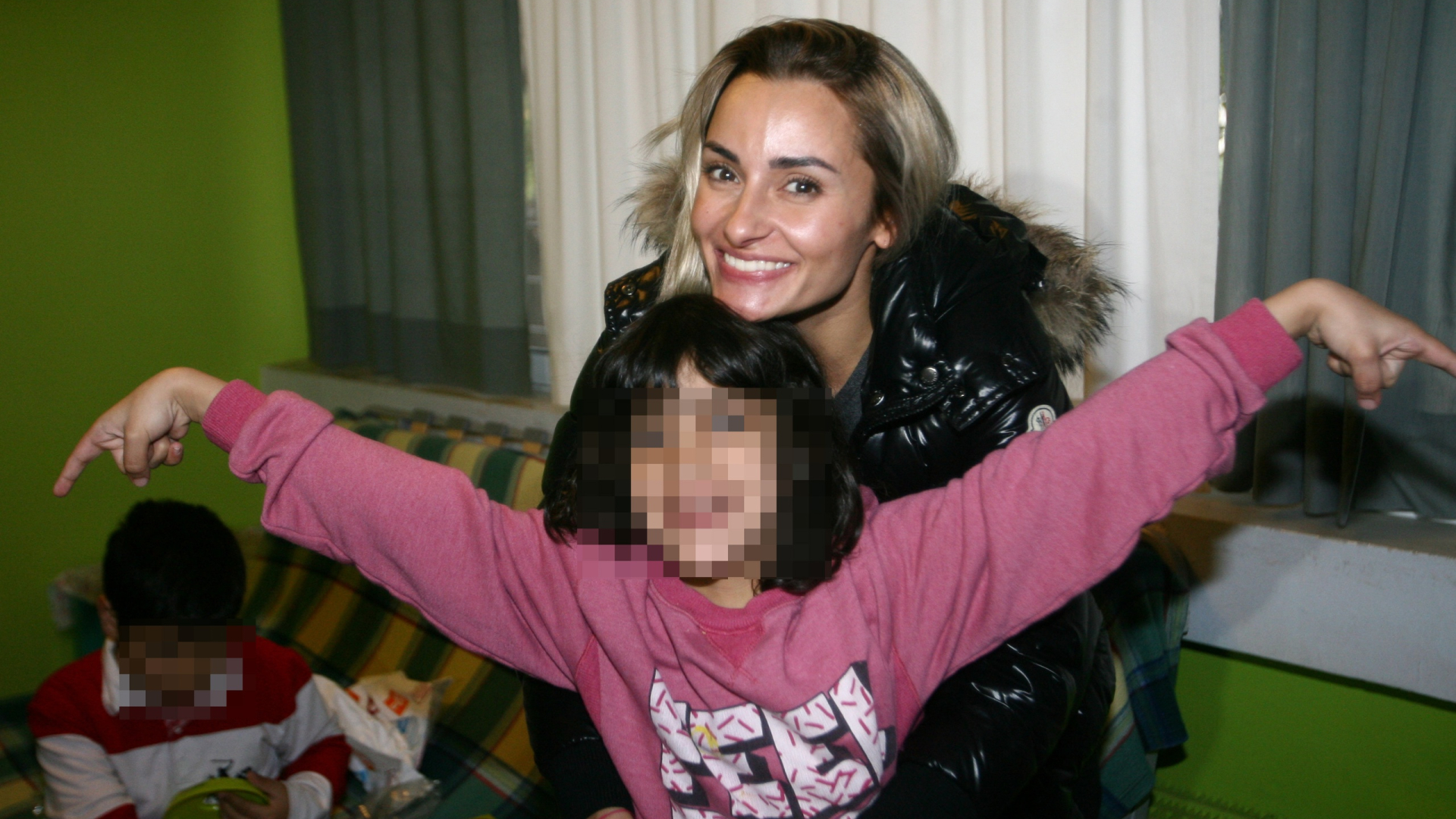 H Stoiximan.gr στο πλευρό του ΠΙΚΠΑ Βούλας, παρουσία του Ολυμπιονίκη Λευτέρη Πετρούνια και της πρωταθλήτριας Βασιλικής Μιλλούση