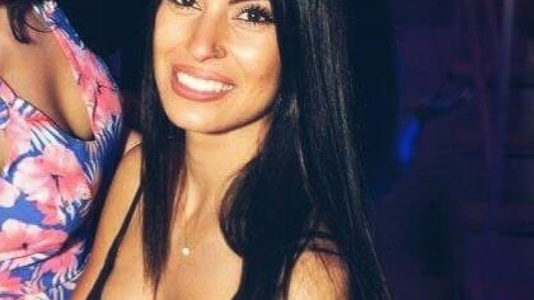 Αυτή την καυτή Ελληνίδα κυκλοφορεί γνωστός ποδοσφαιριστής (photos)