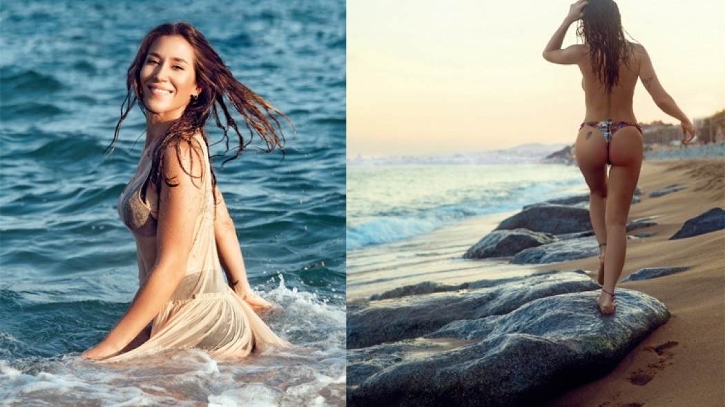 Τους τσακώσαμε! Πασίγνωστος τενίστας στην τουαλέτα με γυναίκα γνωστού ποδοσφαιριστή! (photos)