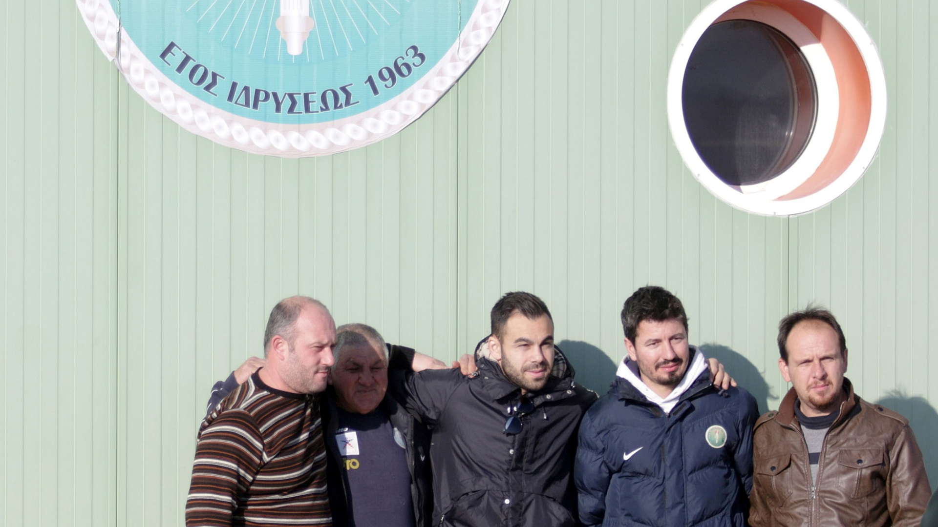 Καρέ-καρέ το «κανόνι» στον Πανθρακικό (photos)