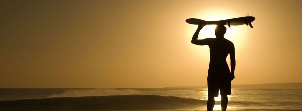 Ποιά Χαβάη; Στα Χανιά για σερφ (video)