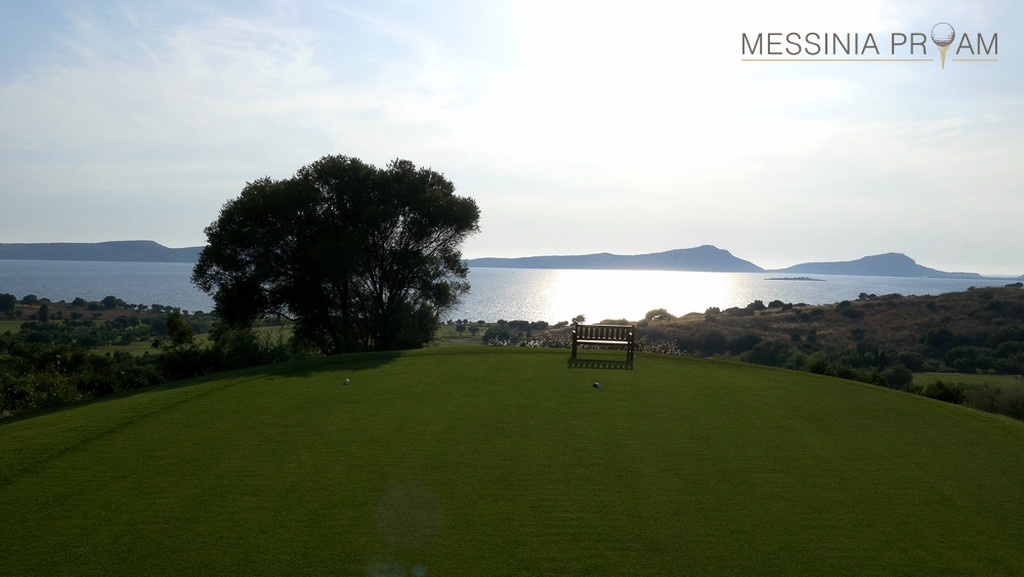 Το πρόγραμμα του Messinia Pro-Am!