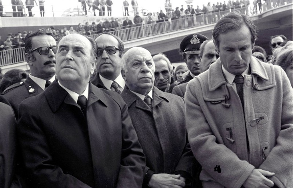 8/2/1981: Όταν οι 21 φίλοι του Ολυμπιακού «σάλπαραν» για τον παράδεισο...