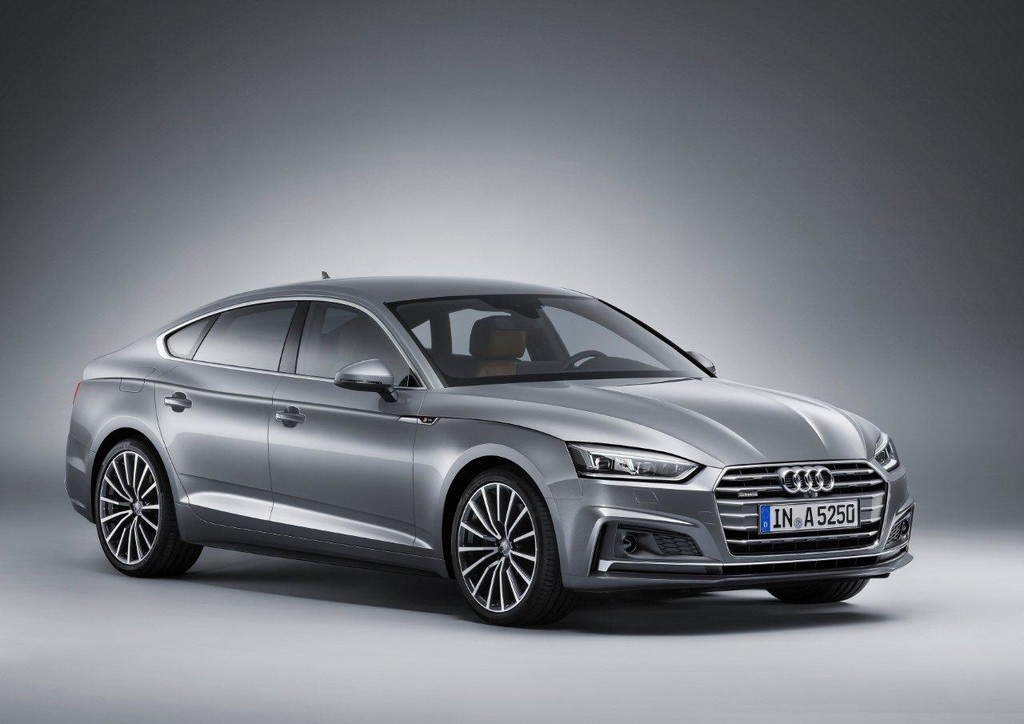 Νέο Audi A5 Coupé και Sportback: Η απόλυτη σπορ φαντασίωση