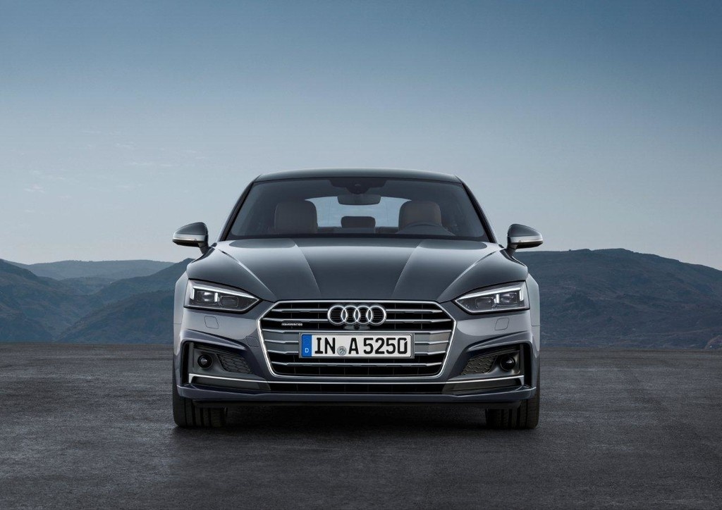 Νέο Audi A5 Coupé και Sportback: Η απόλυτη σπορ φαντασίωση