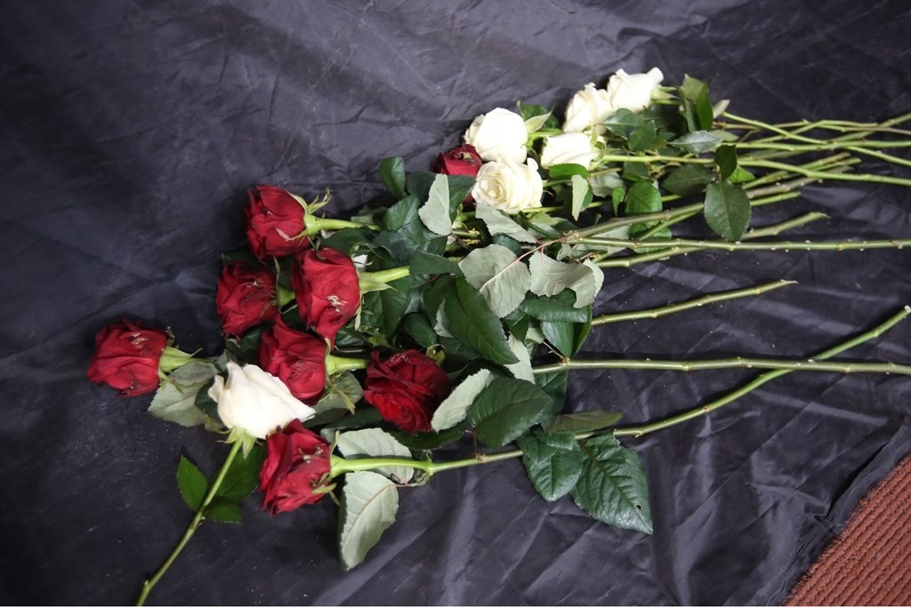 Τιμήθηκαν τα θύματα της τραγωδίας της Θύρας 7 στο ΣΕΦ