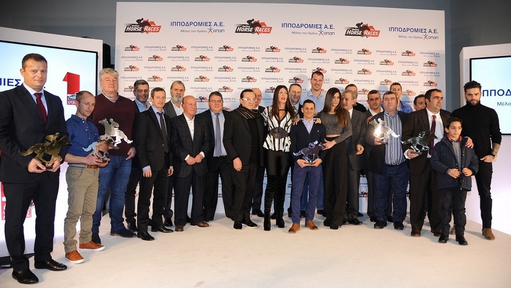 Η Ιπποδρομίες ΑΕ συμπλήρωσε τον πρώτο χρόνο λειτουργίας της