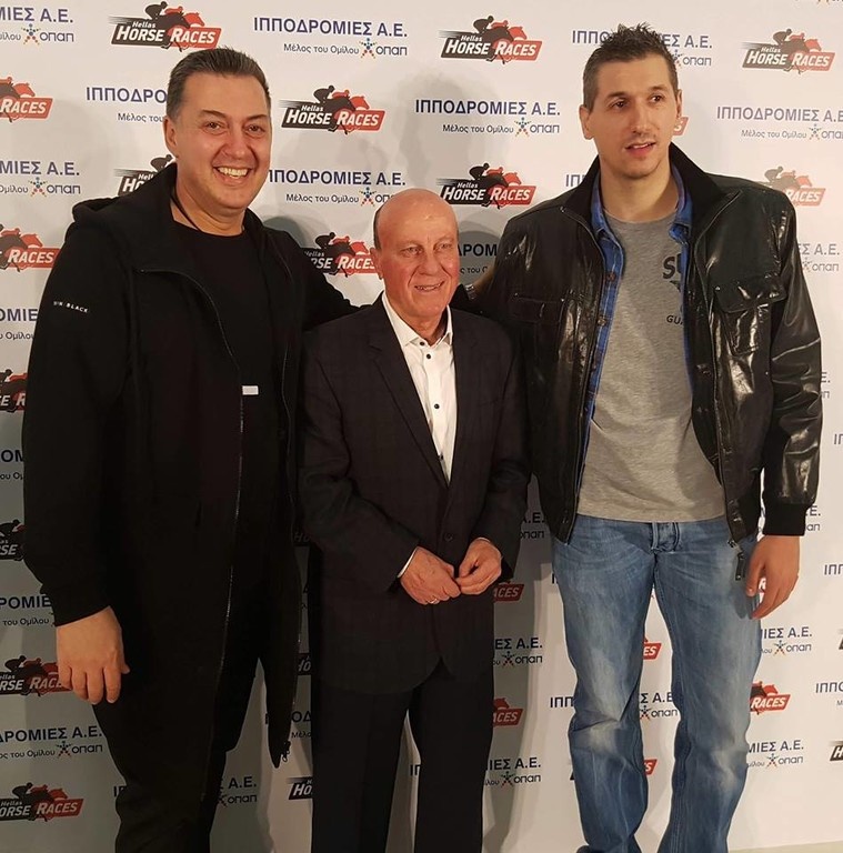 Όταν ο Μακρόπουλος συνάντησε τον Διαμαντίδη