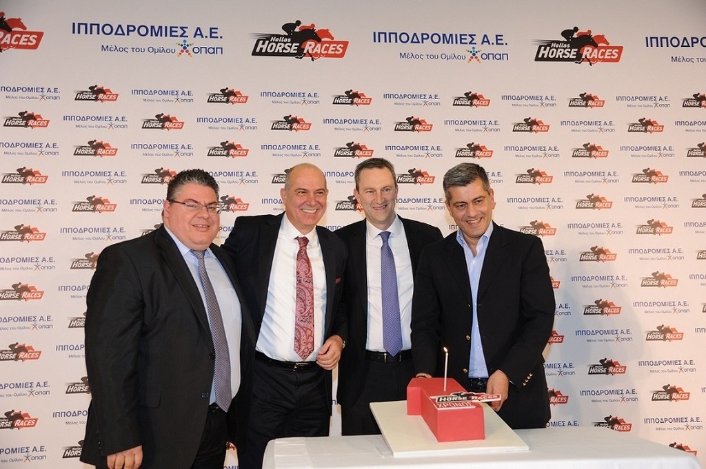 Η Ιπποδρομίες ΑΕ συμπλήρωσε τον πρώτο χρόνο λειτουργίας της