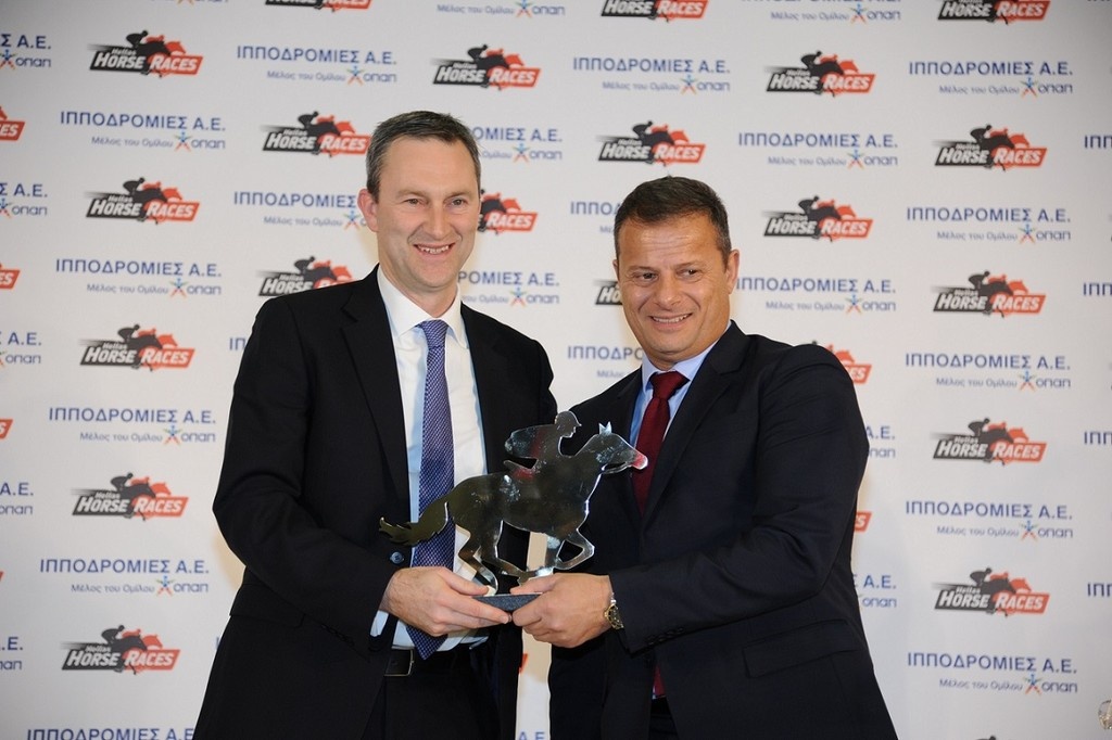 Η Ιπποδρομίες ΑΕ συμπλήρωσε τον πρώτο χρόνο λειτουργίας της