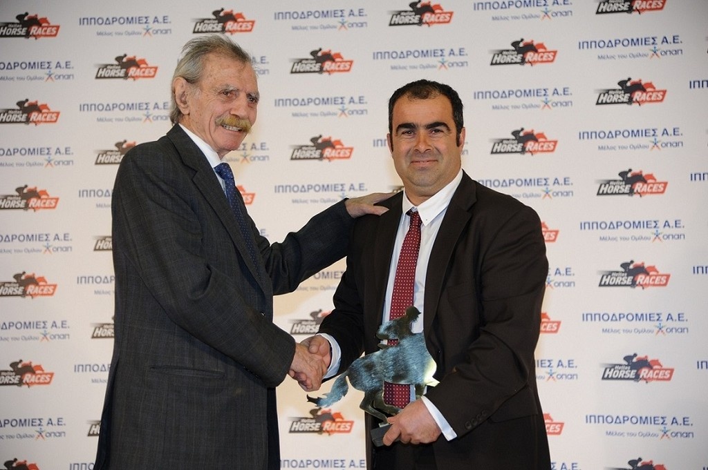 Η Ιπποδρομίες ΑΕ συμπλήρωσε τον πρώτο χρόνο λειτουργίας της